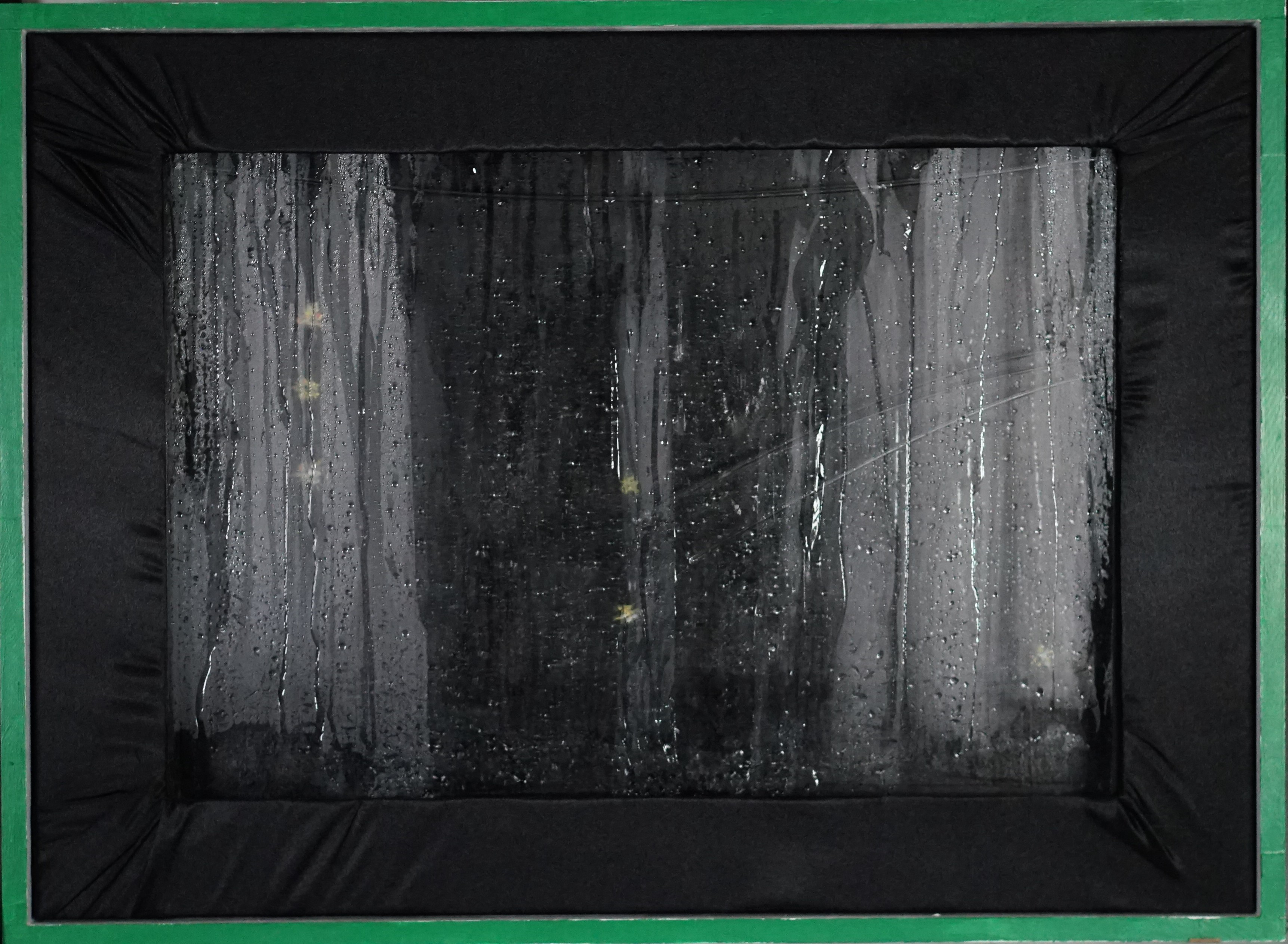 G-01,mixed media , 2024