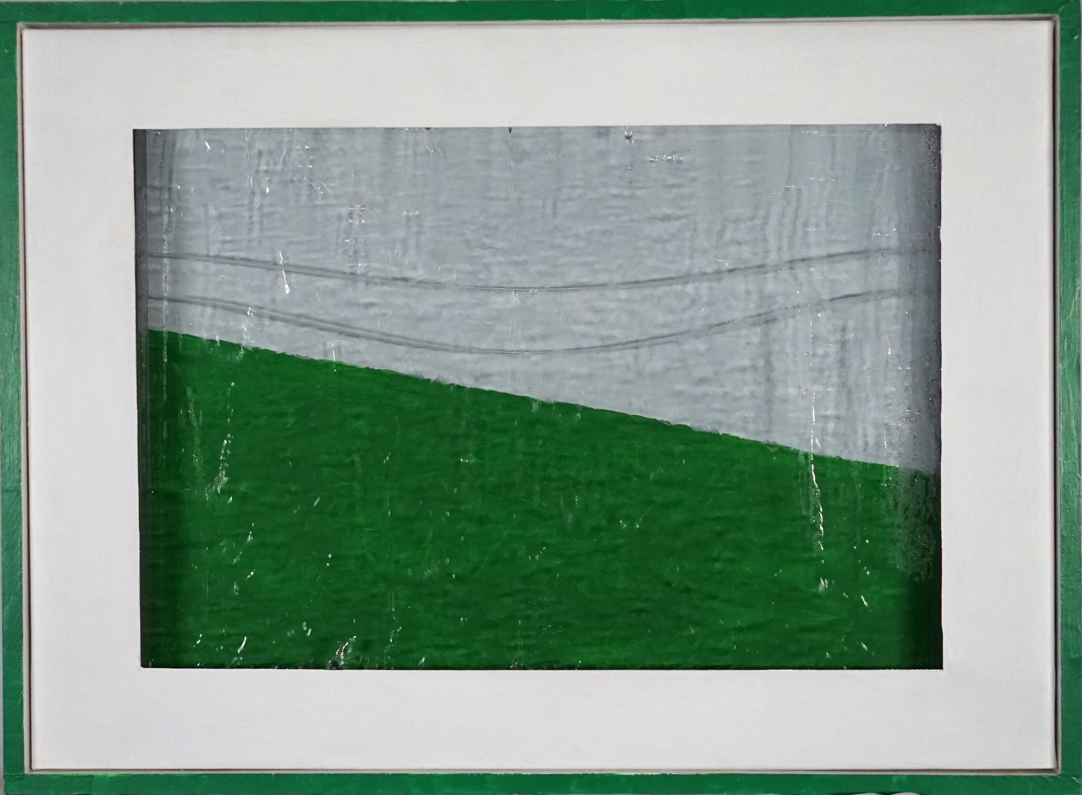 G-03, mixed media , 2024