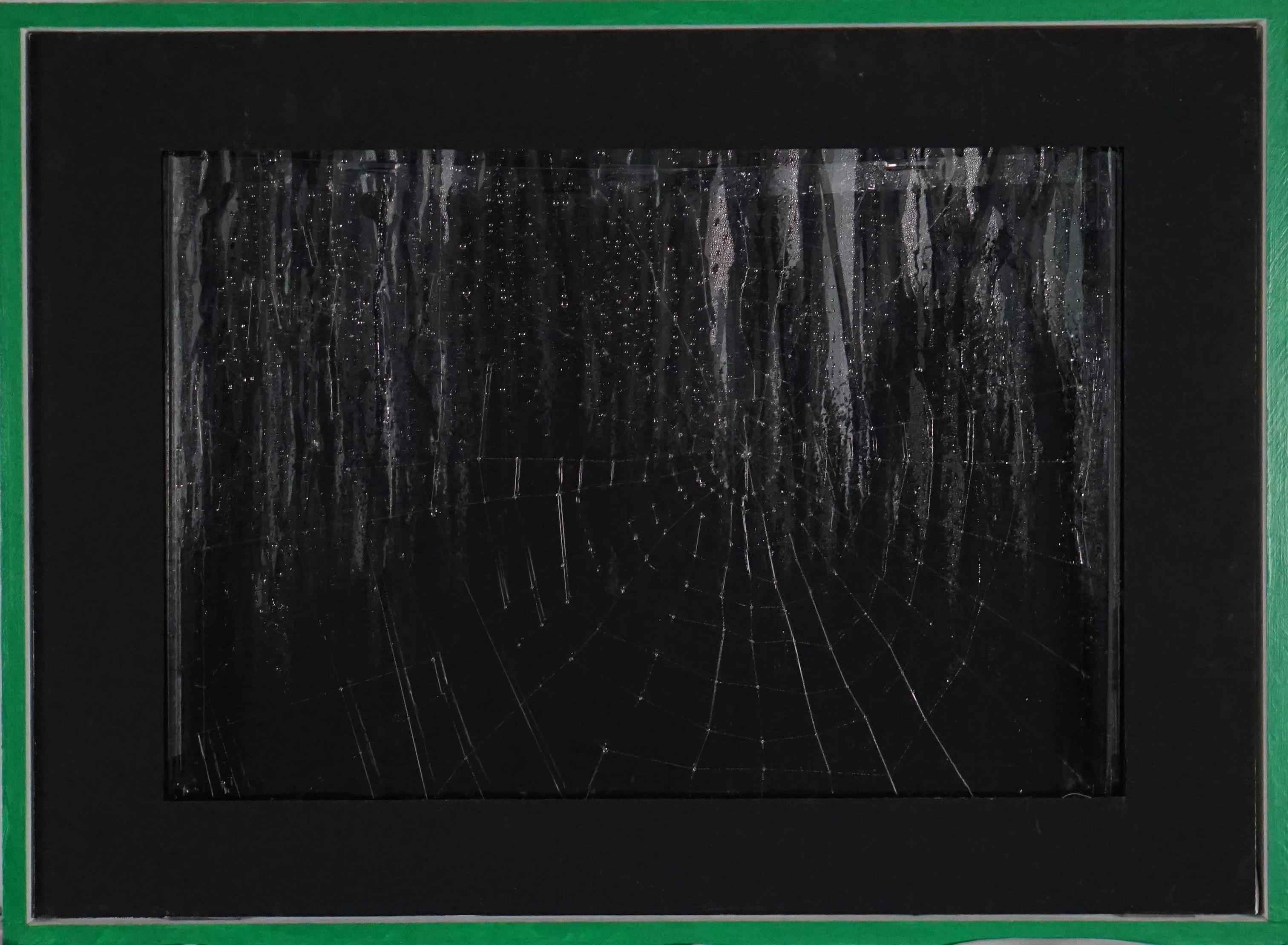 G-08, mixed media, 2022