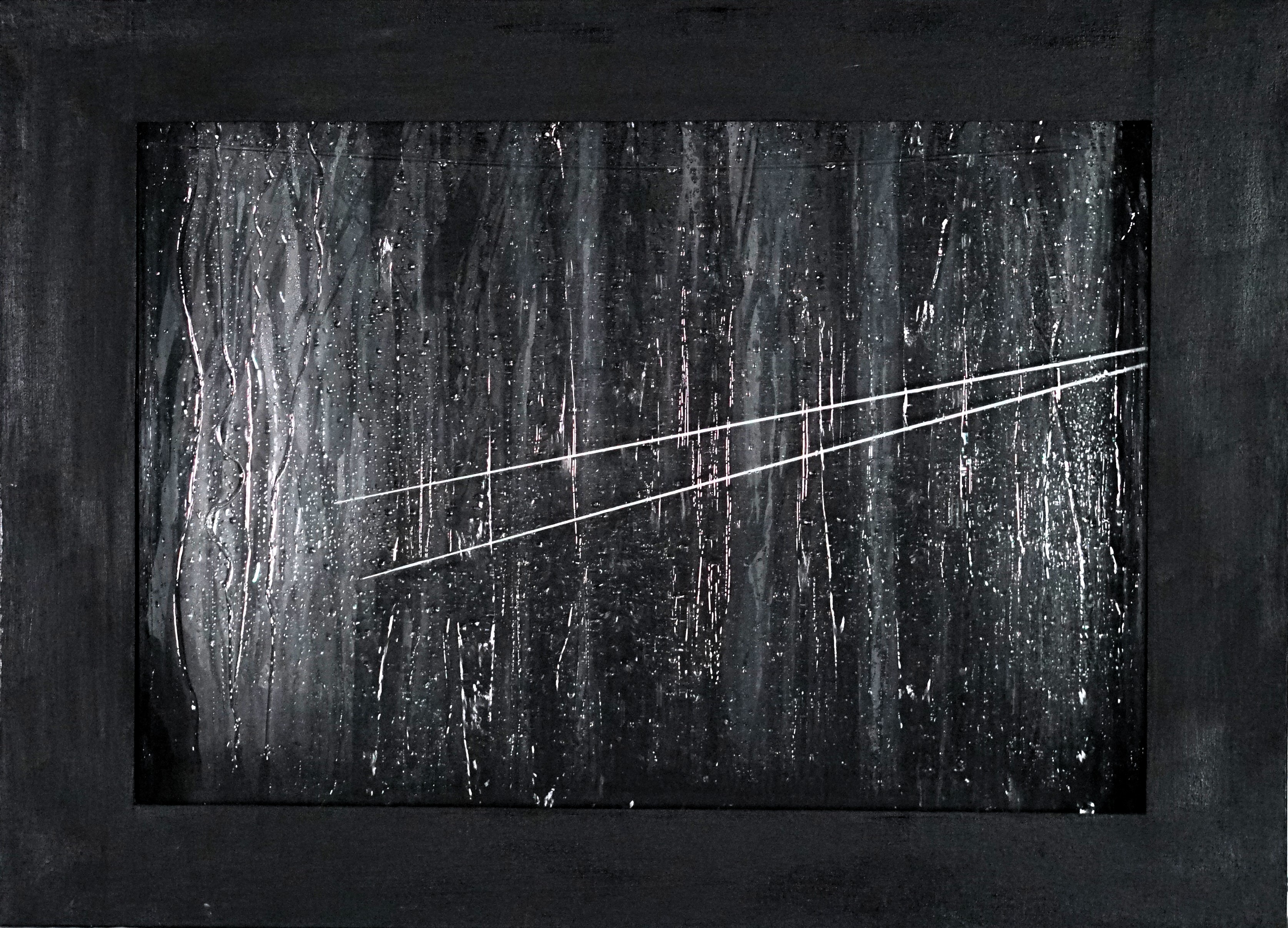 N-03, mixed media, 2022