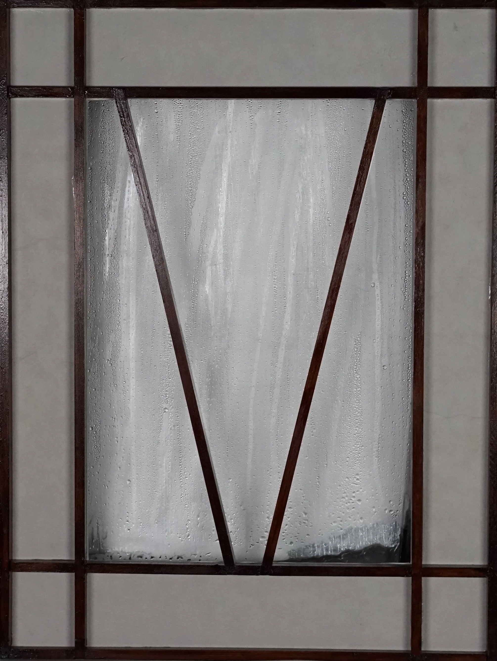 T-01, mixed media, 2025