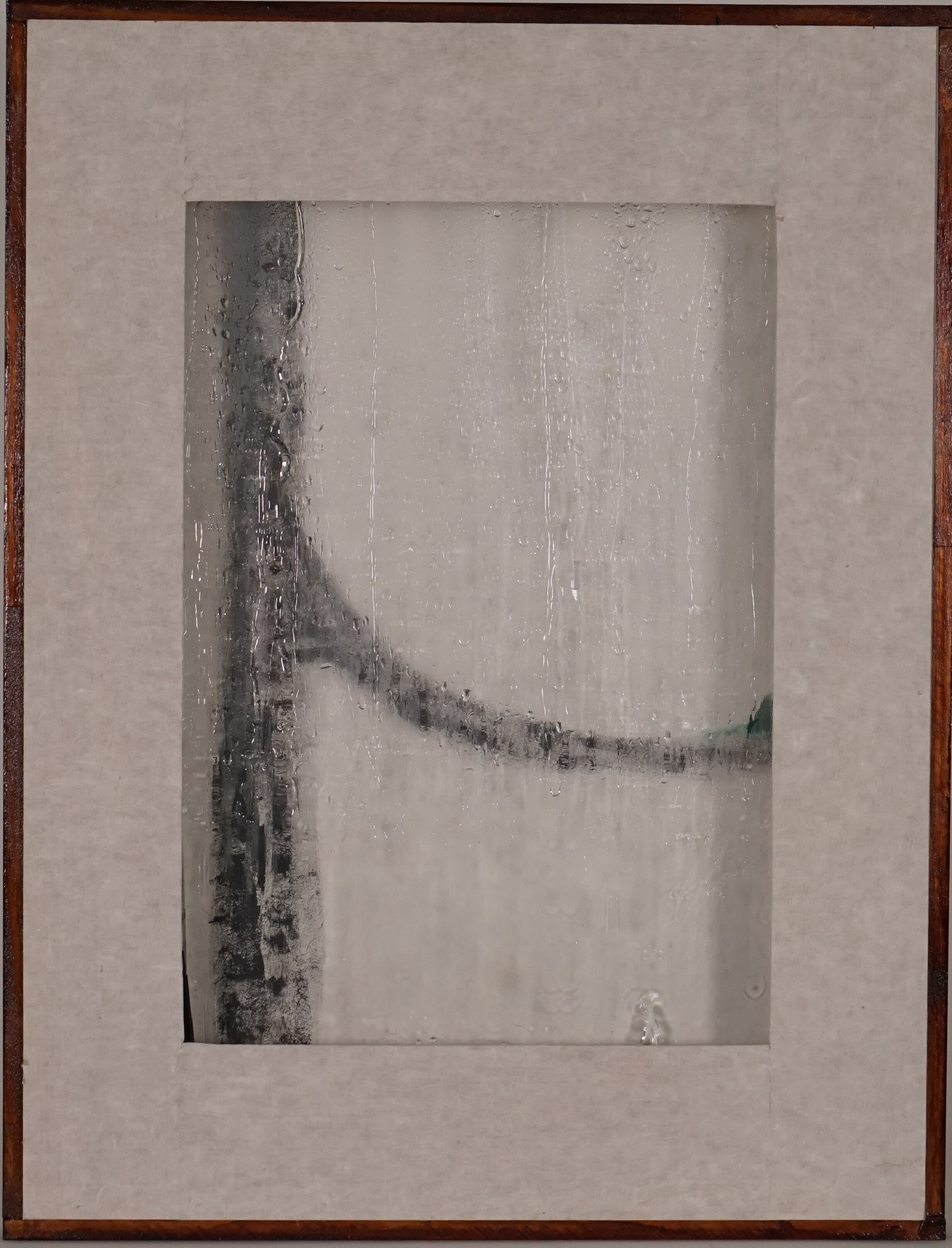 T-04, mixed media, 2025