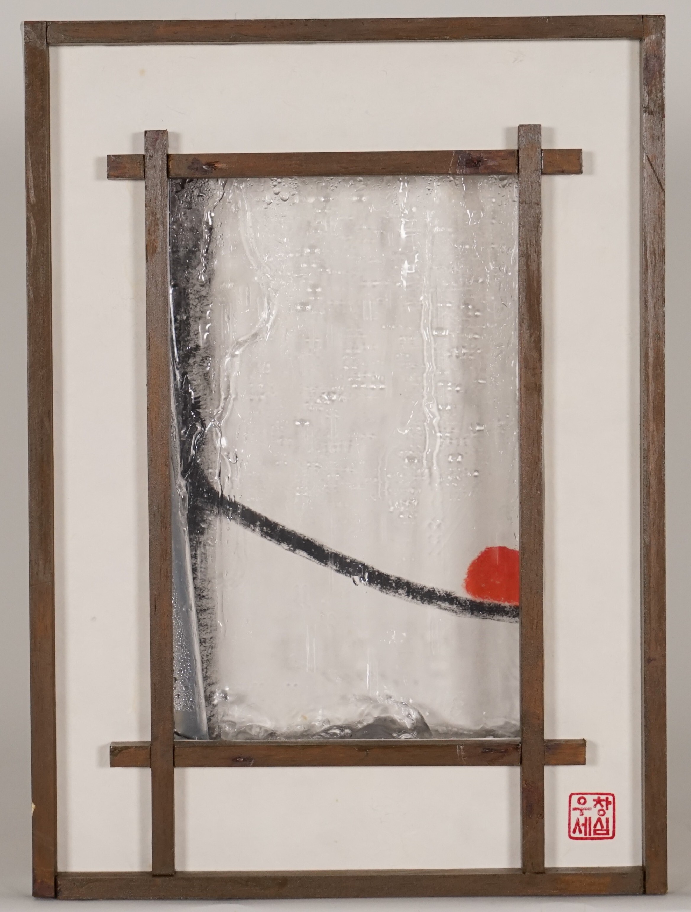 Tl-02, mixed media, 2025